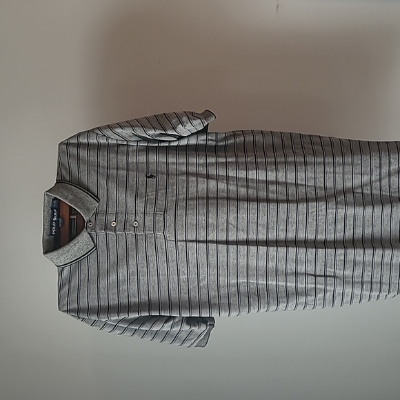 Polo by Ralph Lauren Men Shirt - Picture 3 of 3